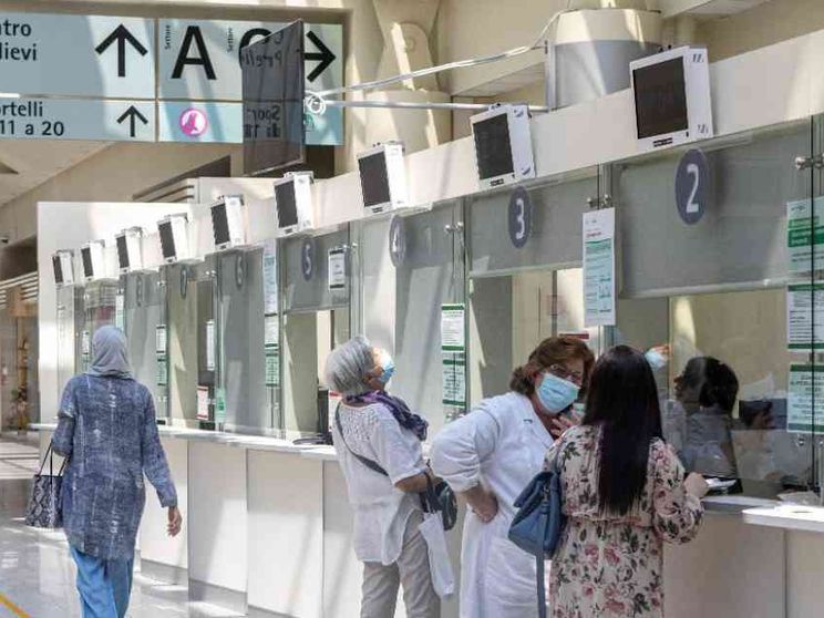 Il piano contro le liste d'attesa: orari prolungati