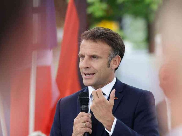 Fine vita in Francia, parte il dibattito in aula