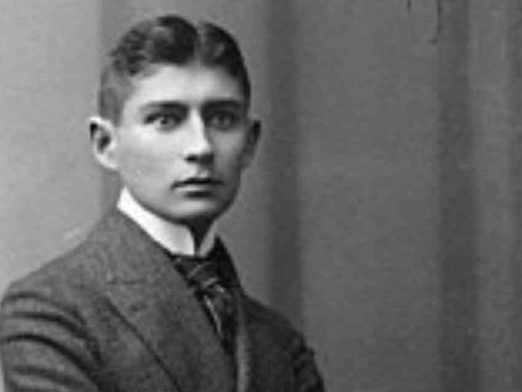 Riscoprendo Kafka, Praga anticipò la sua Primavera