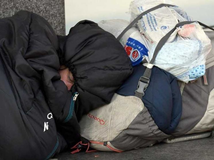 La strage dei senza dimora: 15 sono stati uccisi in strada nel 2024