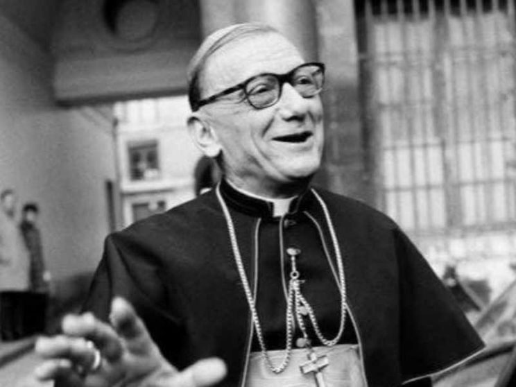 Daniélou, il cardinale teologo morto in periferia tra i "fratelli perduti"