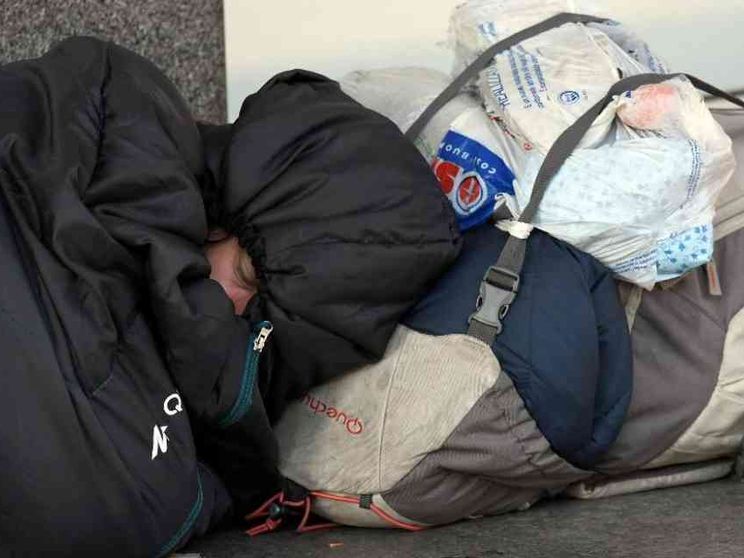 La strage dei senza dimora: 15 sono stati uccisi in strada nel 2024