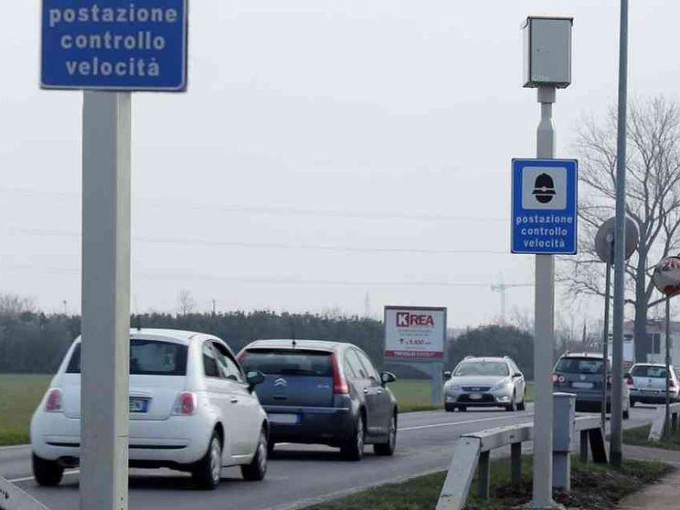 Cambiano le norme per gli Autovelox, sia nelle città che fuori