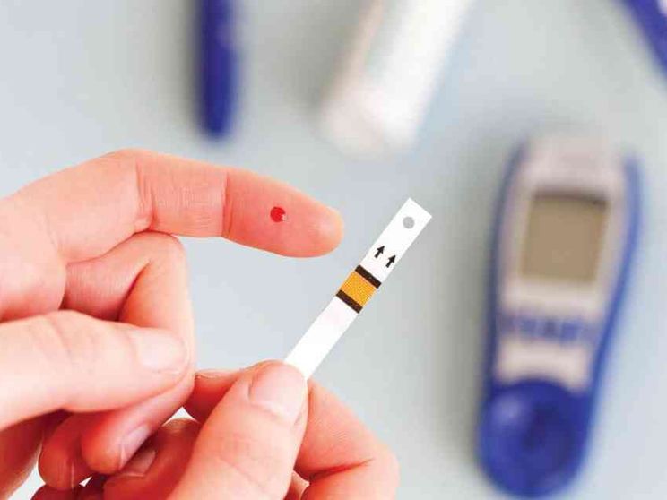 Rivoluzione diabete: l'insulina diventa settimanale