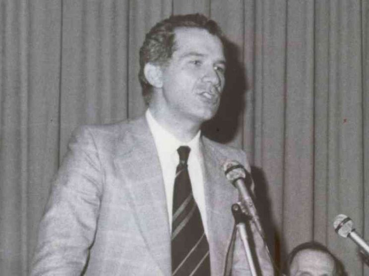 Carlo Casini, profeta di speranza per un mondo che cerca luce