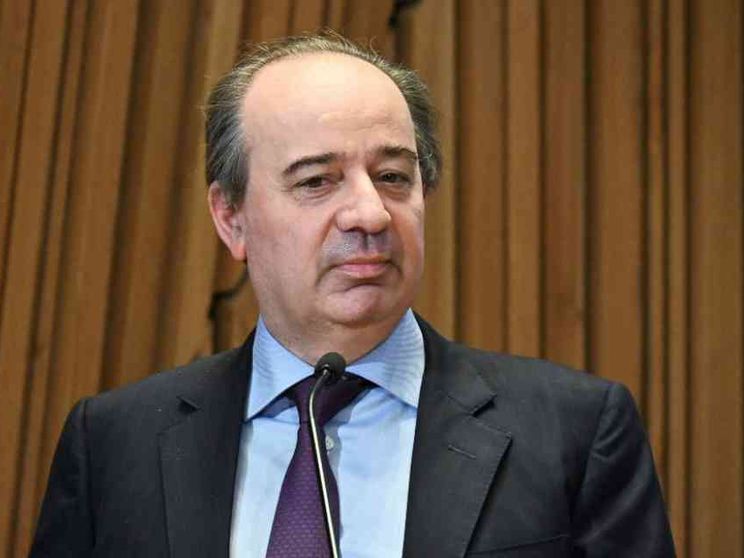 L'Università Cattolica prepara l'ultimo saluto al rettore Anelli