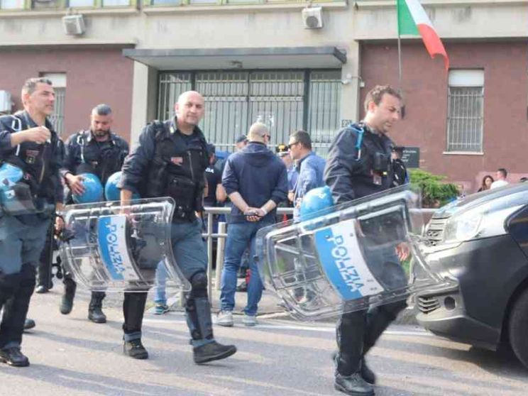 Nel carcere minorile Beccaria c'è stata una rivolta
