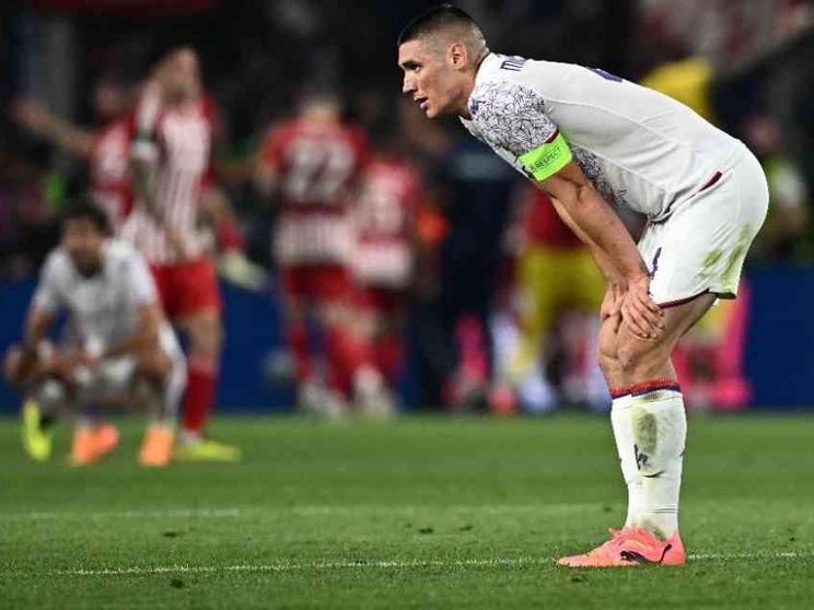 Sfuma il sogno europeo della Fiorentina