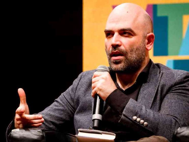Saviano non è invitato alla Buchmesse di Francoforte. E scoppia la polemica