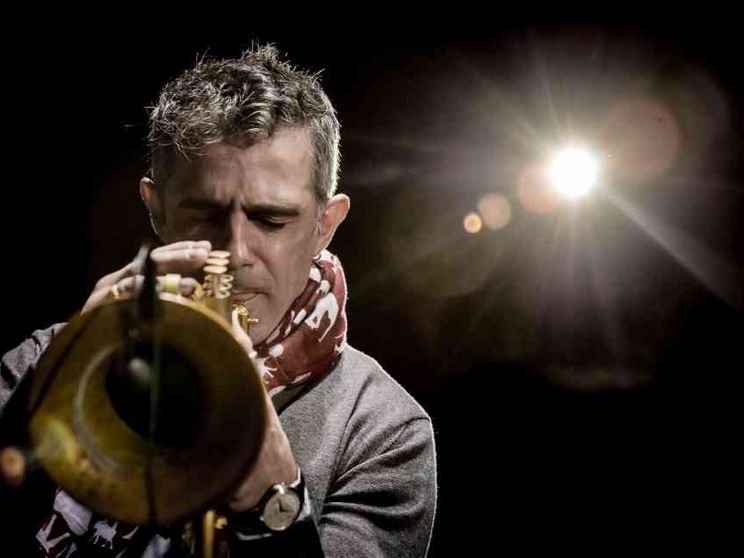 Paolo Fresu, alle radici dei suoni d'amore e di pace