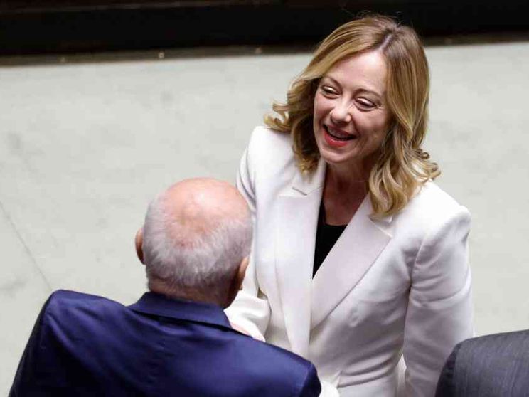 Sul fascismo un passo avanti in un Paese senza memoria