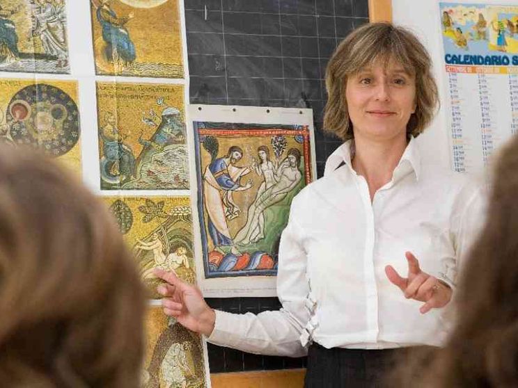 Ora di religione, via libera ai concorsi per 6.428 posti