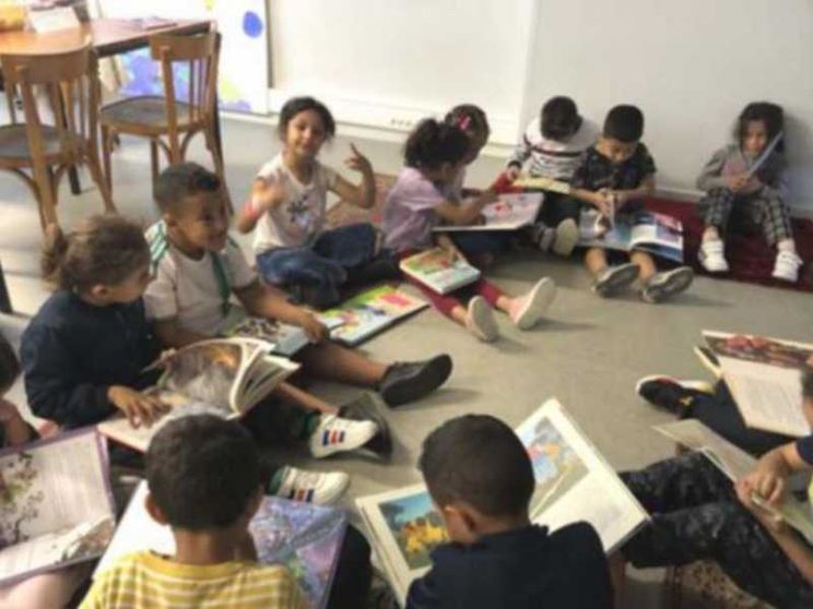 Suor Valeria fra le famiglie islamiche. Così Marsiglia è scuola di fraternità