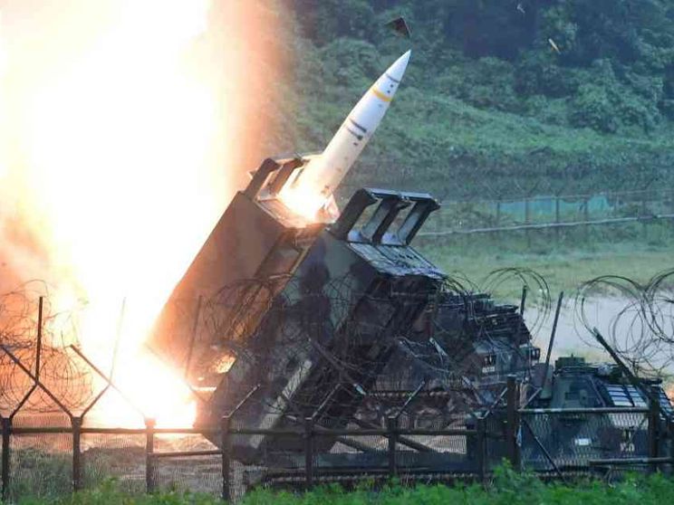 Anche la Germania ha autorizzato Kiev a usare armi Nato per colpire la Russia