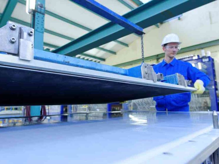 Acciaio verde in Provenza: il gruppo Marcegaglia acquisisce Ascometal