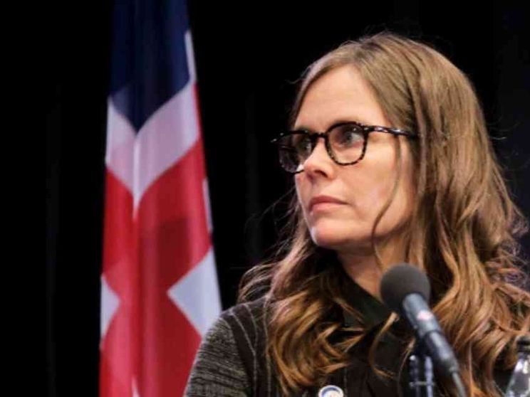 L'Islanda al voto nelle elezioni più combattute