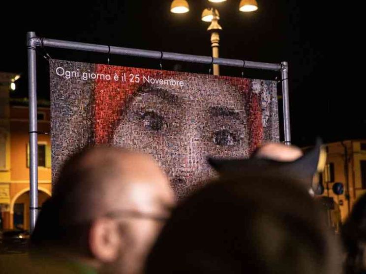 La madre di Saman Abbas è stata arrestata in Pakistan