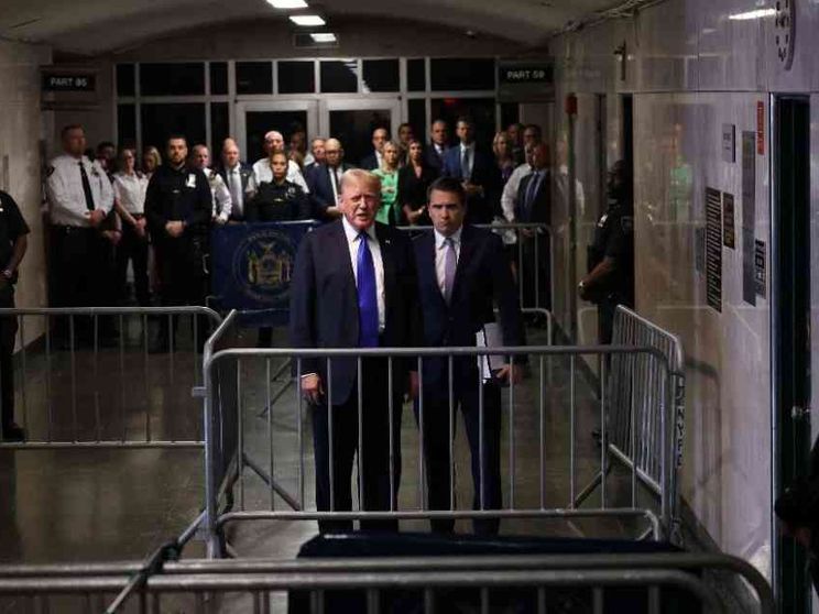 Trump è stato condannato, ma non andrà in prigione. Ecco le prossime mosse