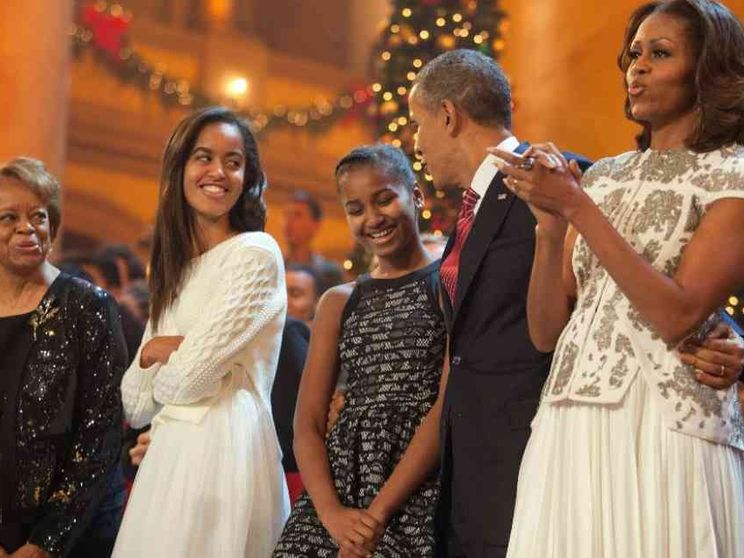 Addio alla «nonna della Casa Bianca»