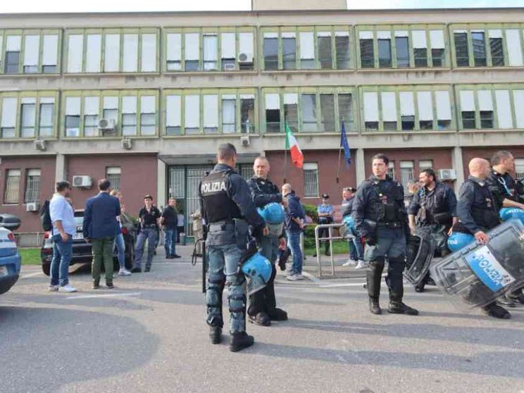 Da domenica 2 giugno si può andare a Messa nel carcere minorile Beccaria