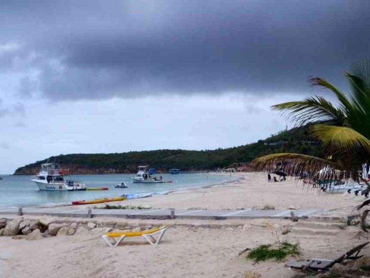 C'è un patto per tenere a galla le 39 isole che rischiano di sprofondare