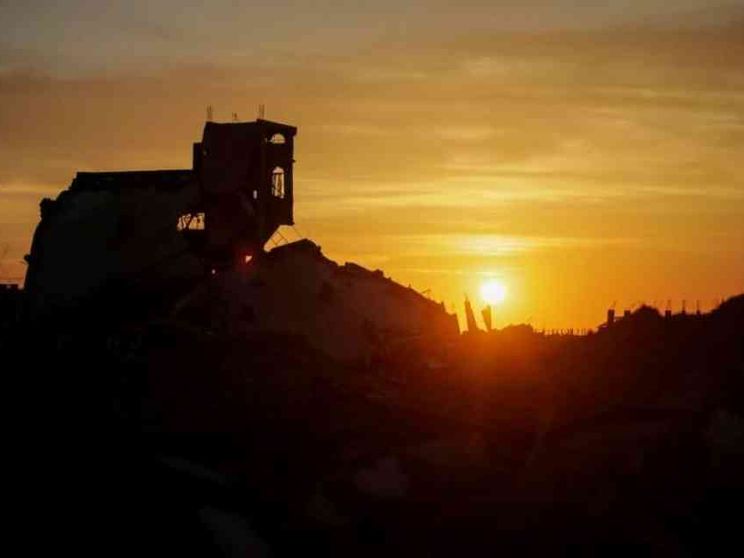 Accordo: Hamas vuole andare a vedere «Positivo, ma a decidere sarà Sinwar»