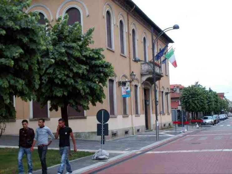 A Cormano annullata la Festa della Repubblica