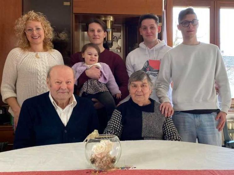 "Mia madre mi ha lasciato alla nascita, ma lei ha sofferto molto più di me"