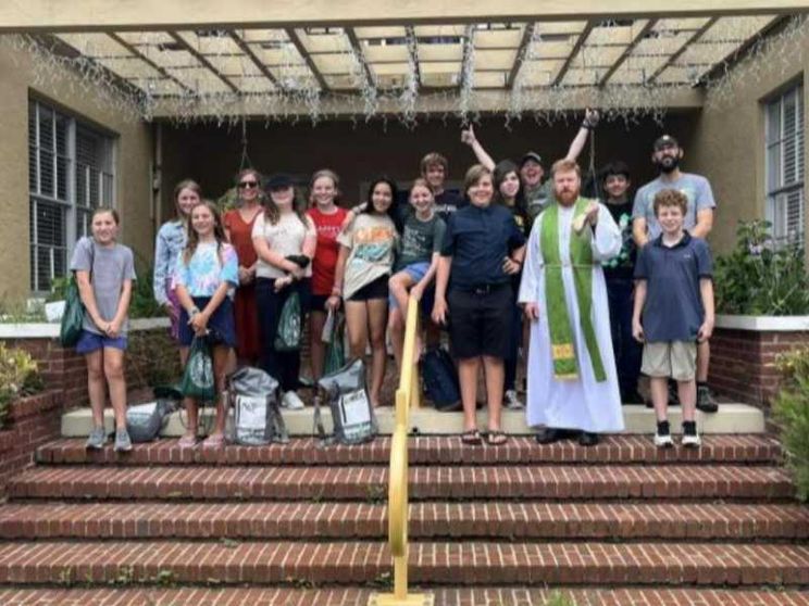 Parlare ai “latinos” e ai giovani: ecco le sfide per i cattolici in Florida