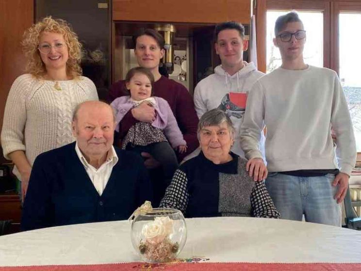 "Mia madre mi ha lasciato alla nascita, ma lei ha sofferto molto più di me"