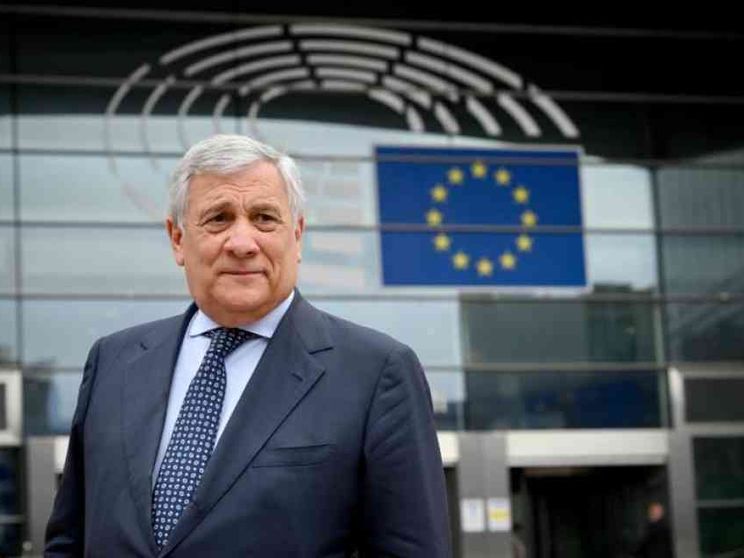 «Subito la tregua in Medio Oriente. Sull'Ue Forza Italia diversa dagli alleati»