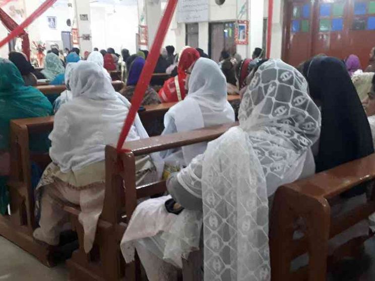 Pakistan, cristiano morto in ospedale dopo il linciaggio