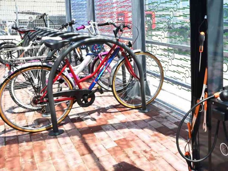 L'Italia è il primo Paese esportatore di bici in Europa, con 1,7 milioni