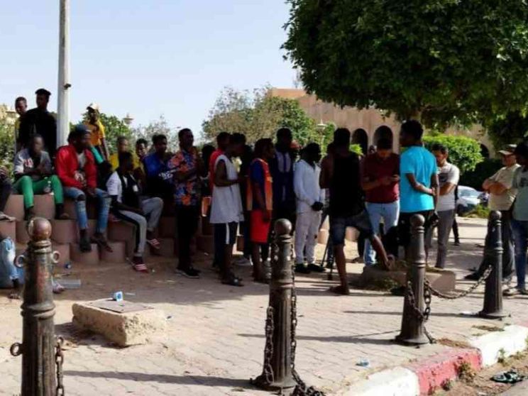 Tunisia, nuove prove di repressione. «Arrestato chi aiuta i migranti»