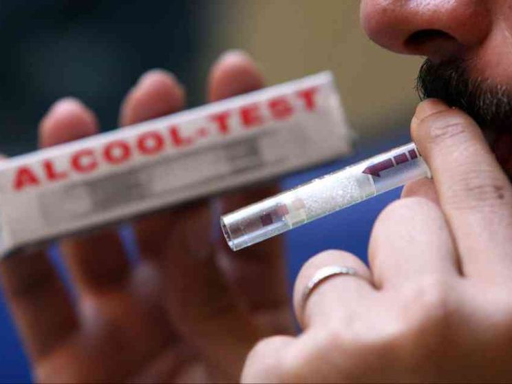 Alcoltest, per la Cassazione non è più necessario