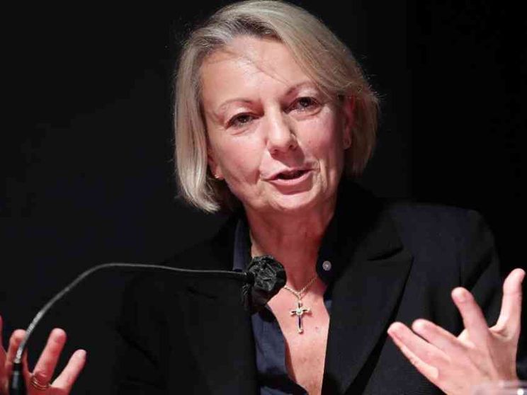 La Pm antimafia Dolci: «Più controlli e accessi diretti nei cantieri olimpici»