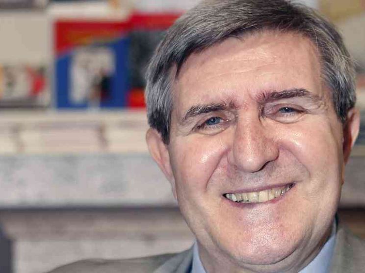 Vigini: «Servizio alla Chiesa nella nuova questione culturale»