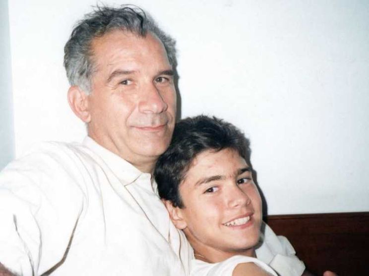 «Uno sguardo sull’uomo che continua a ispirarci»