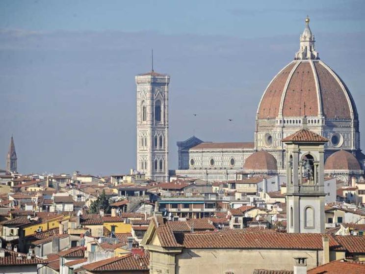 A Firenze la sfida-clou. E il centrodestra sogna il gran ribaltone