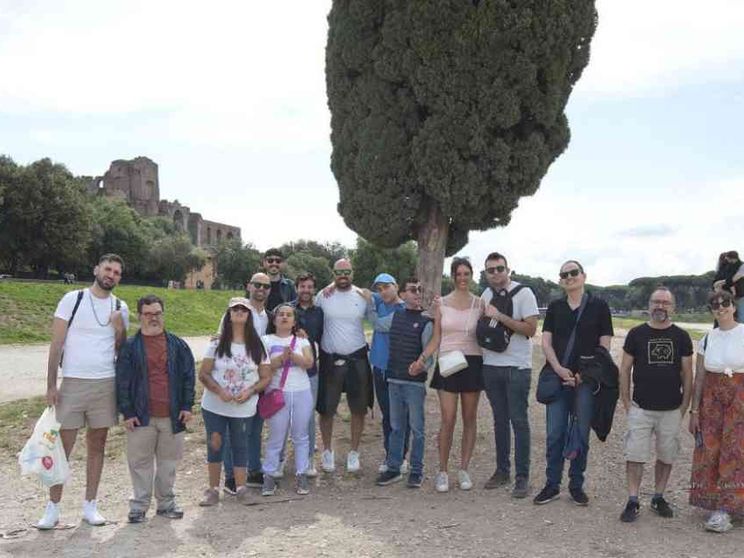 La cultura che unisce, a Roma un itinerario accessibille a tutti