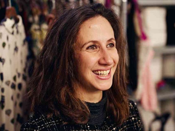 Le donne vittime di tratta e le ex detenute lavorano grazie a “Quid”