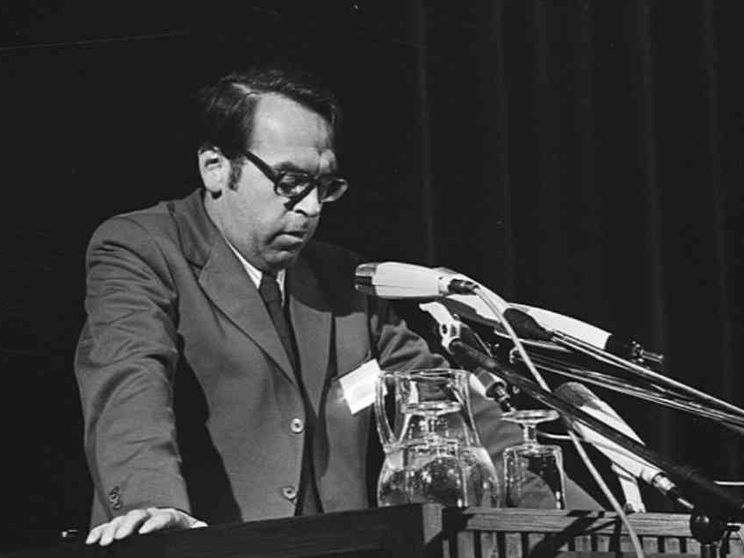 Addio a Jürgen Moltmann, il teologo della speranza