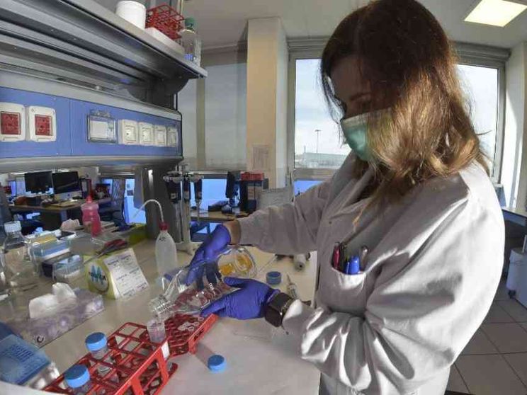 La chemioterapia del futuro? Sarà smart: più potente, meno tossica