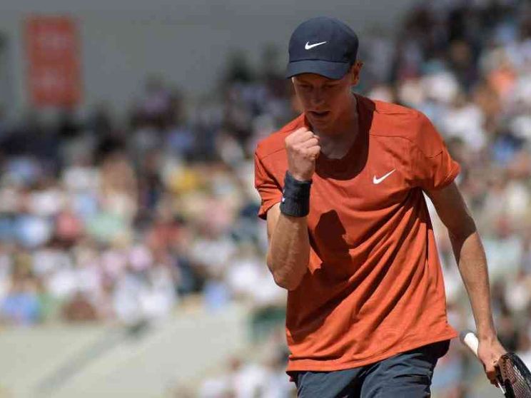 Sinner è il nuovo numero 1 al mondo. La prima volta di un italiano