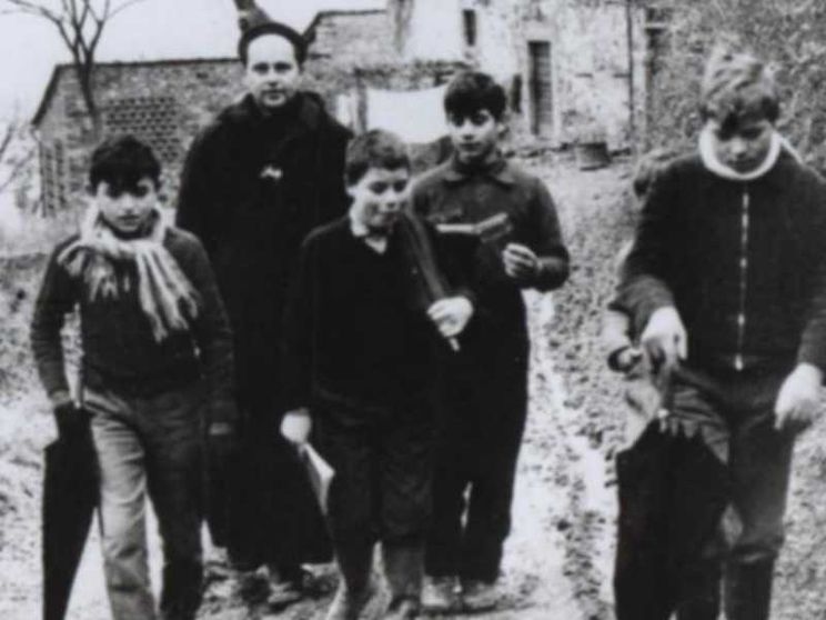 Nelle lettere di don Milani poveri vessati e obiezione di coscienza