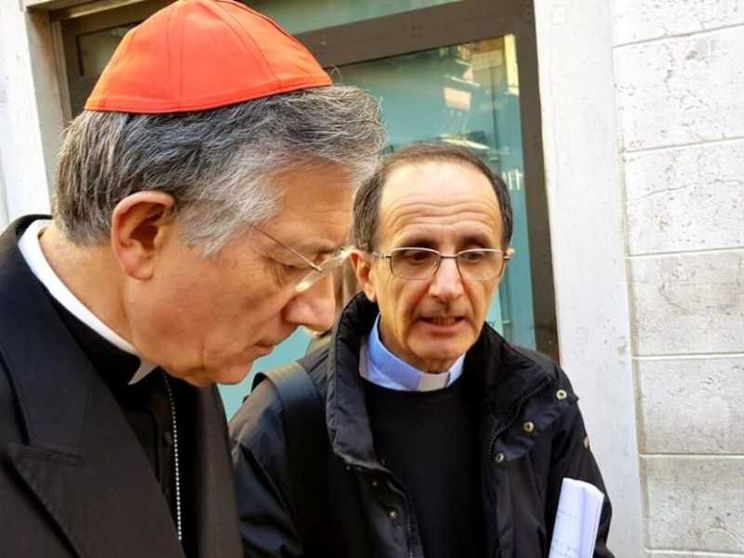 Venezia piange don Biancotto, cappellano del carcere della Giudecca