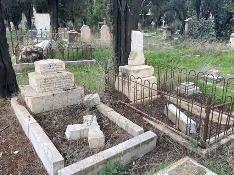 Molestie ai cristiani a Gerusalemme: «Attacchi in crescita, basta silenzio»