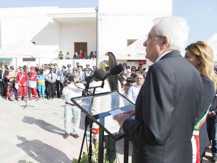Chiude il museo dedicato alle vittime del Mediterraneo