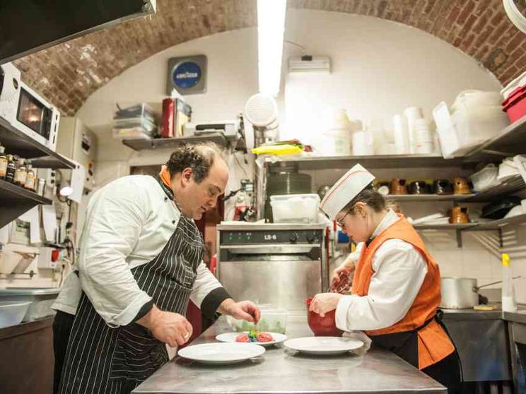 Inclusione e responsabilità: Albergo Etico modello che si moltiplica