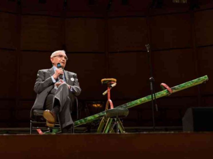 Guzzetti: è l'ora di un grande patto che unisca le generazioni